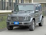2021 MERCEDES BENZ G-CLASS