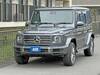 MERCEDES BENZ G-CLASS