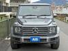 MERCEDES BENZ G-CLASS