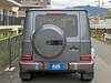 MERCEDES BENZ G-CLASS