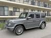 MERCEDES BENZ G-CLASS