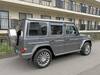 MERCEDES BENZ G-CLASS