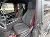 MERCEDES BENZ G-CLASS