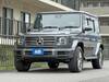 MERCEDES BENZ G-CLASS