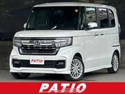 2022 HONDA N-BOX CUSTOM