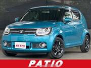 2016 SUZUKI IGNIS