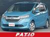 HONDA FREED HYBRID