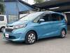 HONDA FREED HYBRID