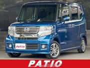 2014 HONDA N-BOX CUSTOM