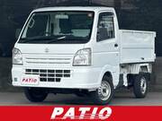 2017 SUZUKI CARRY TRUCK