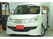 2012 SUZUKI SOLIO