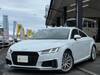 AUDI TT COUPE