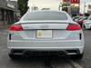 AUDI TT COUPE