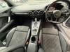AUDI TT COUPE