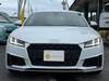 AUDI TT COUPE