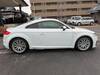 AUDI TT COUPE