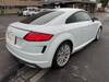 AUDI TT COUPE