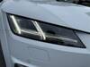 AUDI TT COUPE