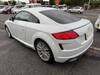 AUDI TT COUPE