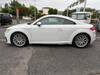 AUDI TT COUPE