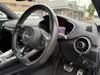 AUDI TT COUPE