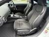 AUDI TT COUPE