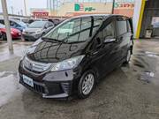 2013 HONDA FREED HYBRID
