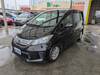 HONDA FREED HYBRID