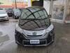 HONDA FREED HYBRID