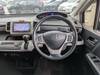 HONDA FREED HYBRID
