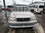 2002 TOYOTA CROWN ATHLETE V