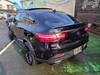 MERCEDES BENZ GLE