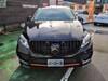 MERCEDES BENZ GLE