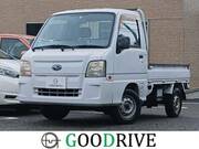2009 SUBARU SAMBAR TRUCK
