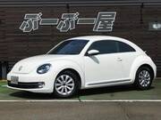 2013 VOLKSWAGEN THE BEETLE