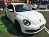 VOLKSWAGEN THE BEETLE
