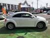 VOLKSWAGEN THE BEETLE