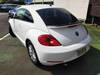 VOLKSWAGEN THE BEETLE