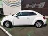 VOLKSWAGEN THE BEETLE