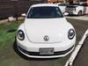 VOLKSWAGEN THE BEETLE