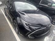 2021 TOYOTA COROLLA SPORT