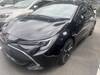 TOYOTA COROLLA SPORT