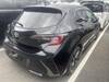 TOYOTA COROLLA SPORT
