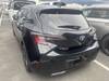 TOYOTA COROLLA SPORT