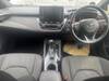 TOYOTA COROLLA SPORT