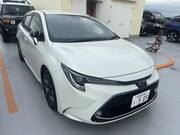 2020 TOYOTA COROLLA TOURING