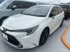 TOYOTA COROLLA TOURING