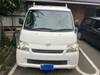TOYOTA TOWNACE TRUCK