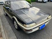 1991 TOYOTA SPRINTER TRUENO