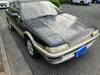 TOYOTA SPRINTER TRUENO